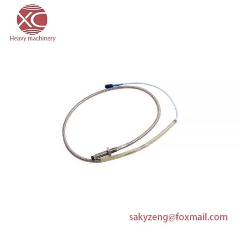 BENTLY 330104-00-10-10-02-CN High Precision Vibration Sensor Module