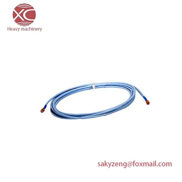 Bently 330130-040-00-00 Vibration Monitoring Module