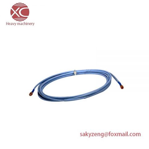 BENTLY 330130-045-00-00 Vibration Monitoring System Module