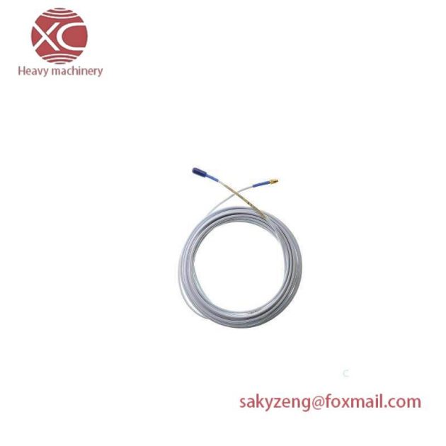 BENTLY 330130-045-01-CN Vibration Monitoring Module