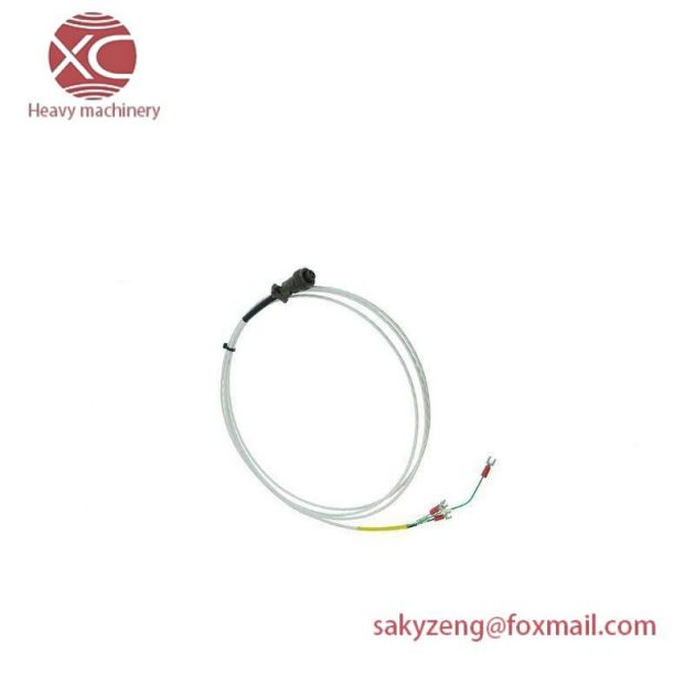 BENTLY 330130-045-01-CN Vibration Monitoring Module