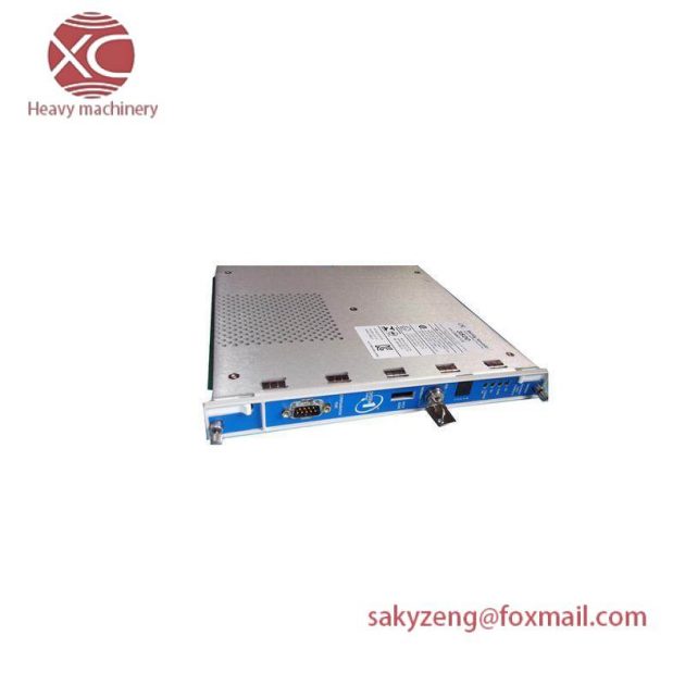 BENTLY 3500/22M 288055-01 Large Card for Industrial Control Systems