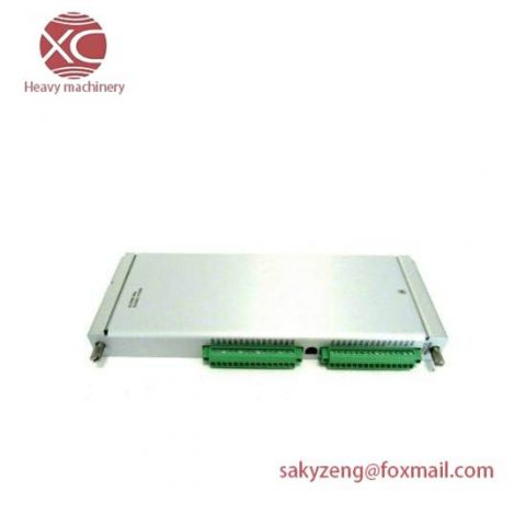 BENTLY 3500/42M Card - Industrial Monitoring & Control Module
