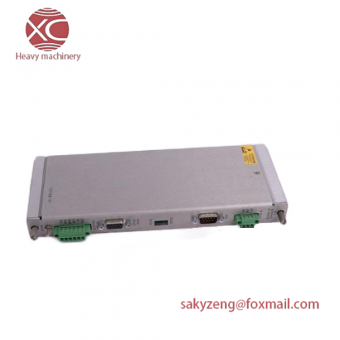BENTLY 3500/53 133388-01 Module for Industrial Control Systems