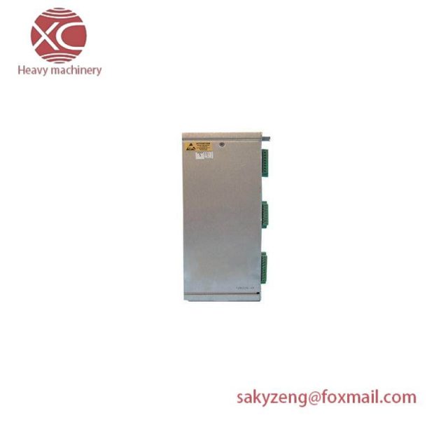 BENTLY 3500/91-01-01 (161204-01+161216-01) - High Precision Vibration Monitoring Module