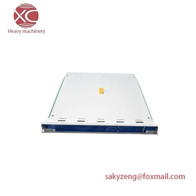 BENTLY 3500/94 145988-01 Control Module Card