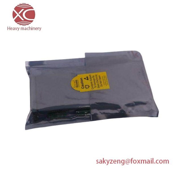 BENTLY 84661-50 Module for Industrial Control Systems