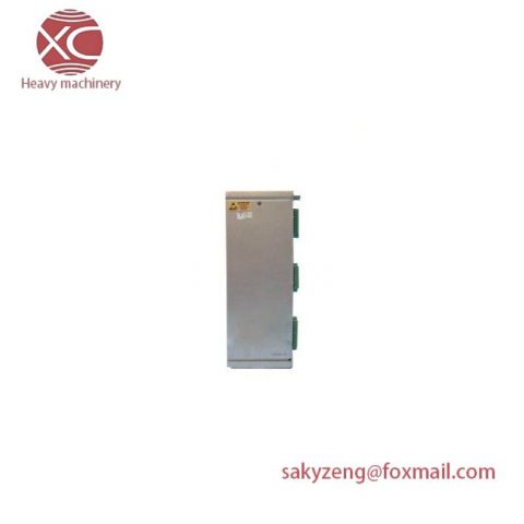 BENTLY NEVADA 12822901: Proximitor Seismic I/O Module, Precision Engineered for Industrial Control Solutions