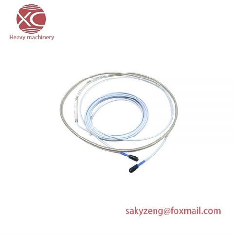 BENTLY NEVADA 129957-085-057-05 3300 Xl 8mm Extension Cable, Precision Control for Industrial Automation