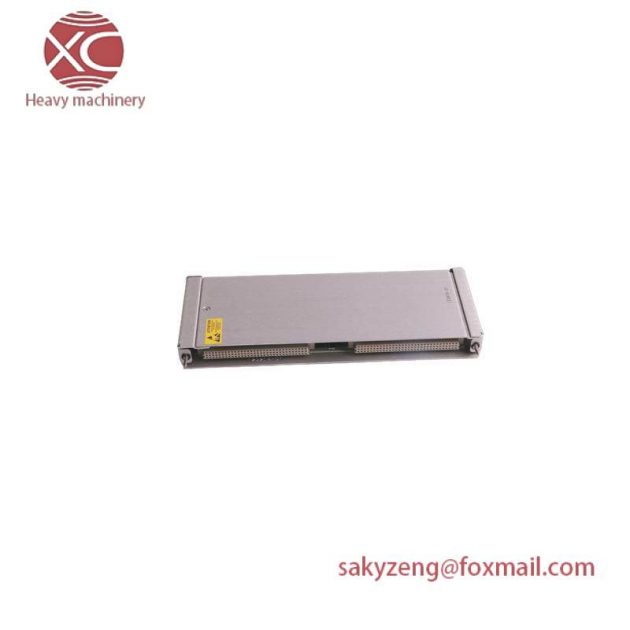 Bently Nevada 133819-01 I/O MODULE - Precision Control for Industrial Automation