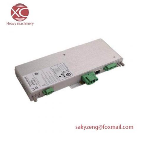 Bently-Nevada 146031-01 18E024JJ Transient Data Interface I/O Module