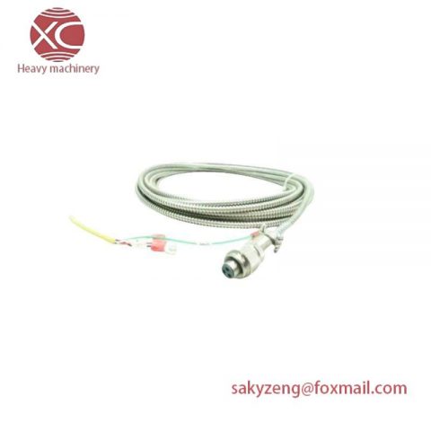 Bently Nevada 16710-09 Interconnect Cable for Vibration Sensor