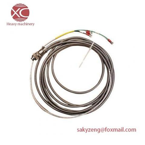 Bentley Nevada 16710-14 Industrial Control Module