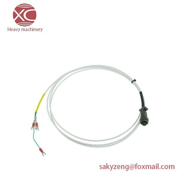 Bently Nevada 16710-35 Interconnect Cables, for Industrial Control Systems