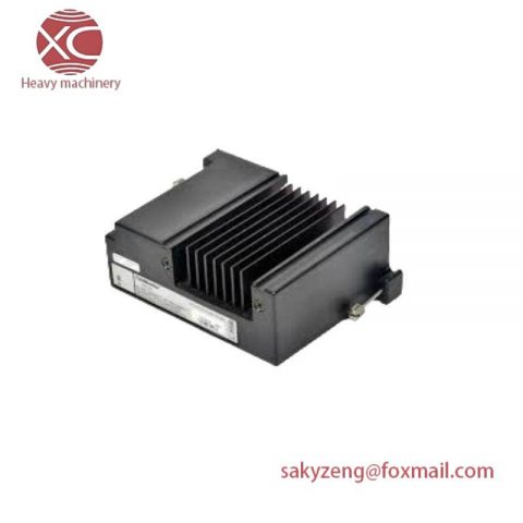 Bently Nevada 1701/10 FieldMonitor Power Supply, High-Performance PLC Module