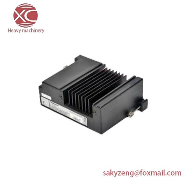 Bently Nevada 1701/10 FieldMonitor Power Supply, High-Performance PLC Module