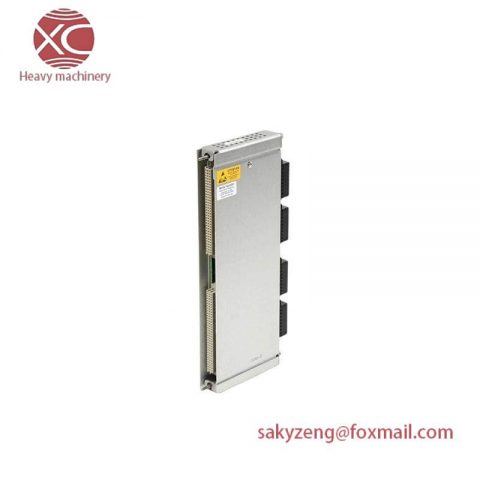 Bently Nevada PLC 172103-01 I/O Module