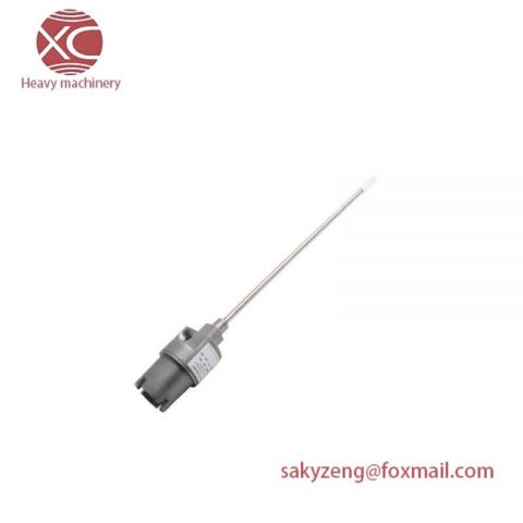 Bently Nevada 21000-16-10-15-057-03-02: Proximity Probe Housing Assemblies for Enhanced Sensing Applications