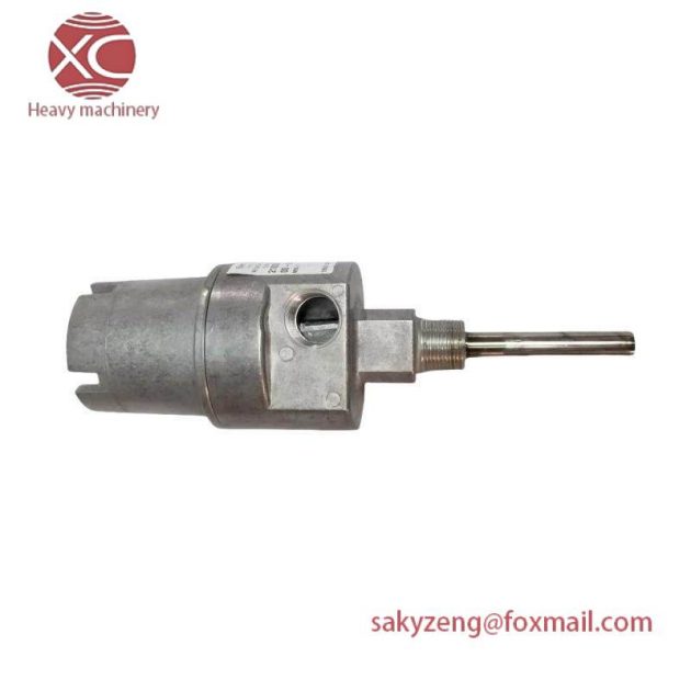 BENTLY NEVADA 21000-33-10-00-070-04-02: Precision Relative Probe Assembly Housing for Industrial Control