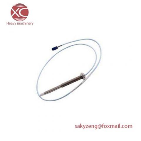 BENTLY NEVADA 21000-34-05-15-056-04-02: Relative Probe Assembly Housing for Precision Control Applications