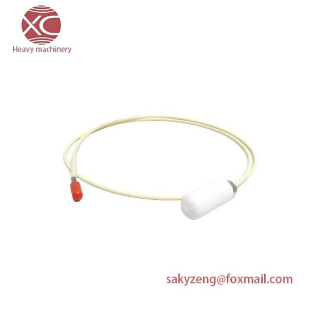 Bently Nevada 21504-00-16-10-02 Vibration Monitor
