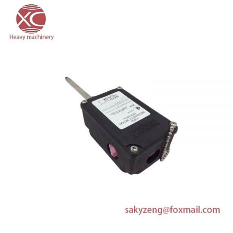 Bently Nevada 31000 SC115582-1 Proximity Probe, Industrial Automation Solutions
