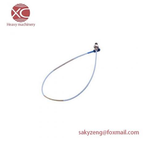 Bently Nevada 330101-00-16-10-02-05 3300 XL 8mm Proximity Probe - Precision Sensing for Industrial Automation