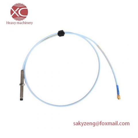 Bently Nevada 84661-30, High-Precision Industrial Control Module