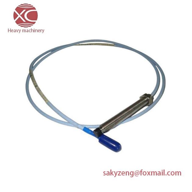 Bently Nevada 330101-00-32-10-02-05: 3300 XL 8 mm Proximity Probes