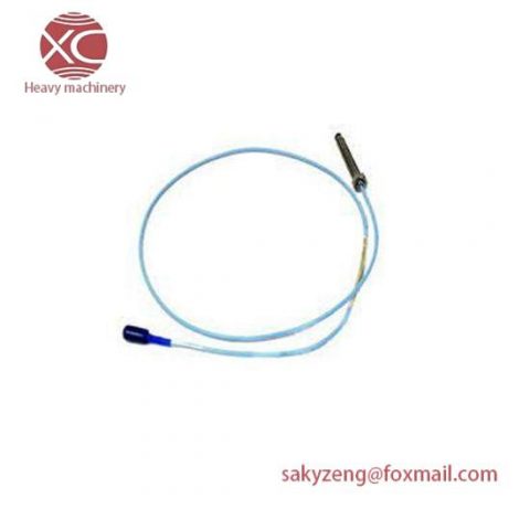 Bently Nevada 3300 XL 8 mm Proximity Probes