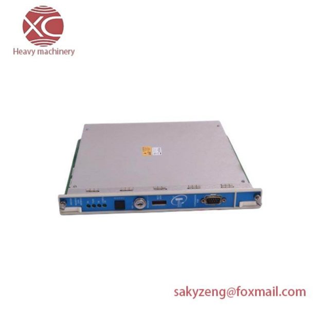 ABB AB 1485A-C2 Medium Voltage CONTROLLERS