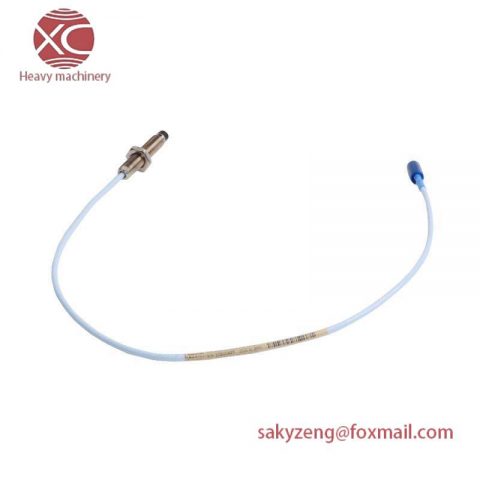 BENTLY NEVADA 330101-33-60-10-02-00: Precision Proximity Sensor