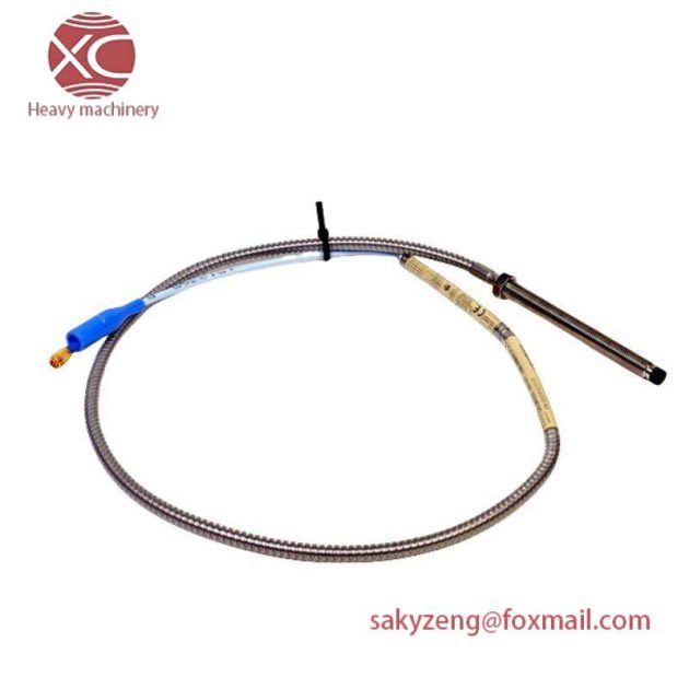 BENTLY NEVADA 330102-00-12-10-02-05 Proximity Probe