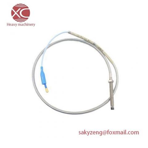 Bently Nevada 330102-00-48-05-02-00 3300 XL 8 mm Proximity Probes