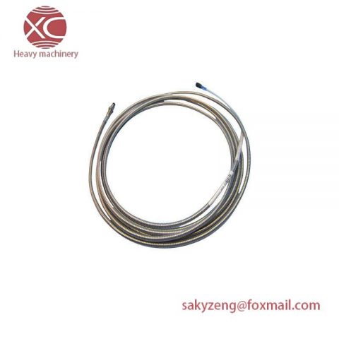 BENTLY NEVADA 330102-00-50-10-01-05: 3300 XL 8 mm Proximity Probes