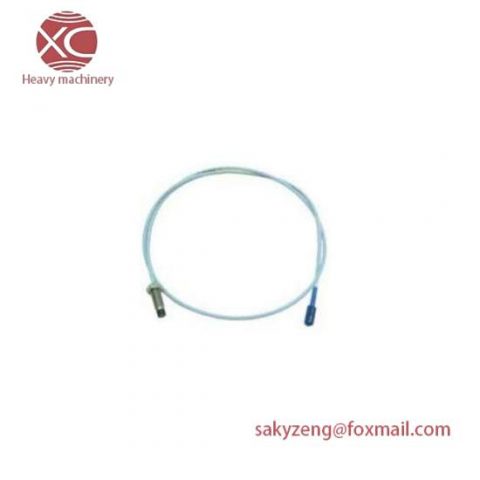 BENTLY NEVADA 330102-00-60-05-01-CN: Rapid Delivery Time & Industrial Control Excellence