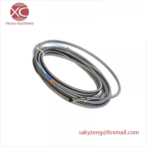 Bently Nevada 330102-00-70-10-02-05 Proximity Probe - Precision Detection for Industrial Automation