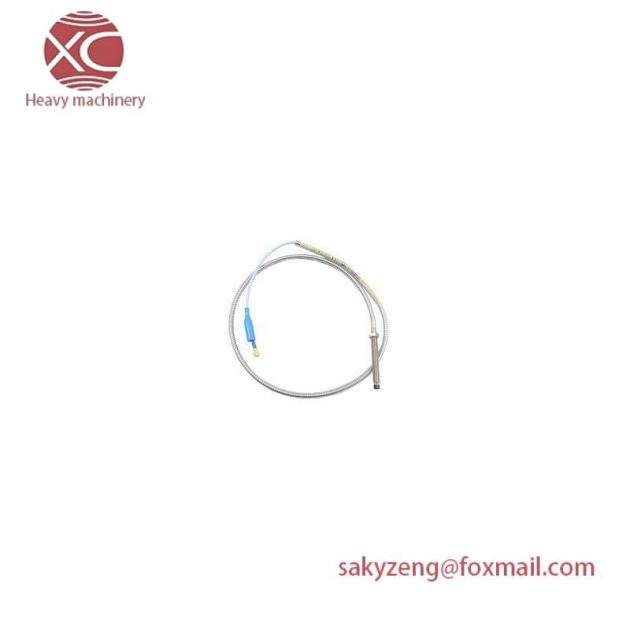Bently Nevada 330102-05-20-10-02-05 | 3300 XL 8 mm Proximity Probes