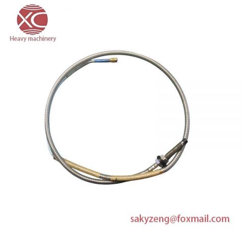Bently Nevada 330102-20-96-10-02-05 Proximity Probes: Precision Control Solutions for Industrial Automation