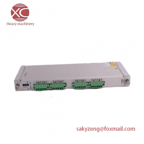 Bently Nevada 330103-00-04-10-01-00: Advanced Industrial Automation Module