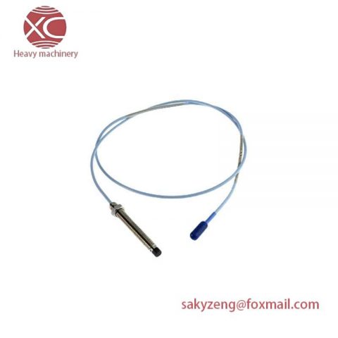 Bently Nevada 330103-00-06-05-02-02 - 3300 XL 8 mm Proximity Probes