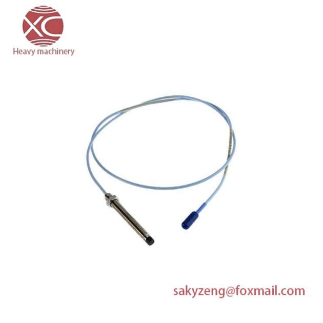Bently Nevada 330103-00-06-05-02-02 - 3300 XL 8 mm Proximity Probes