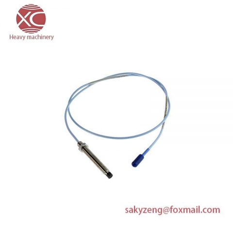 Bently Nevada 330704-000-060-10-02-00: Industrial Control System for Enhanced Performance and Reliability