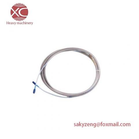 Bently Nevada 330103-00-07-10-12-05 Sensor Probe - Precision Measurement for Industrial Automation