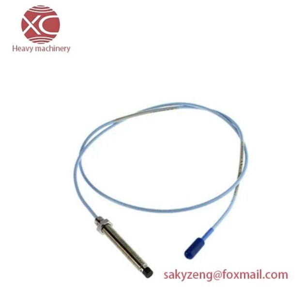 Bently Nevada 84661-30, High-Precision Industrial Control Module