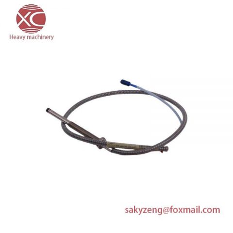 Bently Nevada 330103-00-10-50-02-00 Proximity Probe, Precision Sensing for Industrial Control Systems