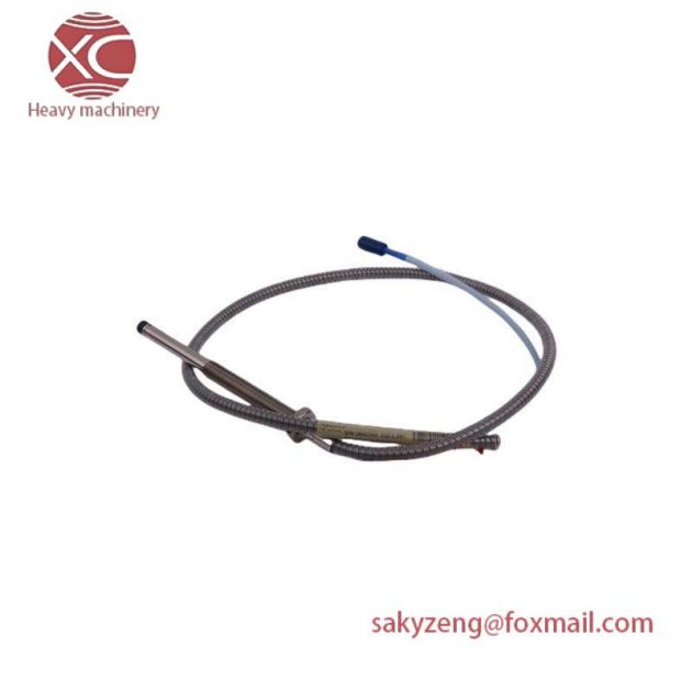 Bently Nevada 330103-00-10-50-02-00 Proximity Probe, Precision Sensing for Industrial Control Systems