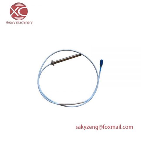 Bently Nevada 330103-00-13-10-02-00: Advanced Proximity Probes for Precision Control