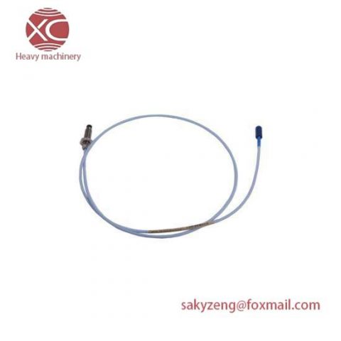 Bently Nevada 330103 A00 B04 C10 D02 E0 Proximity Probes for Industrial Control