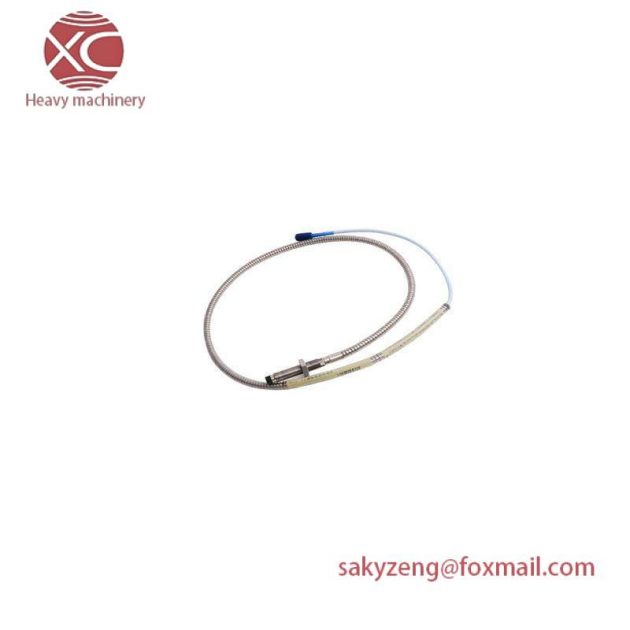 BENTLY NEVADA 330104-00-02-10-02-00, 3300 Series XL 8mm Proximity Probe